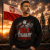 BLUZA ZŁO DOBREM ZWYCIĘŻAJ